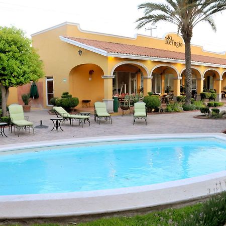 Best Western Saltillo Létesítmények fotó