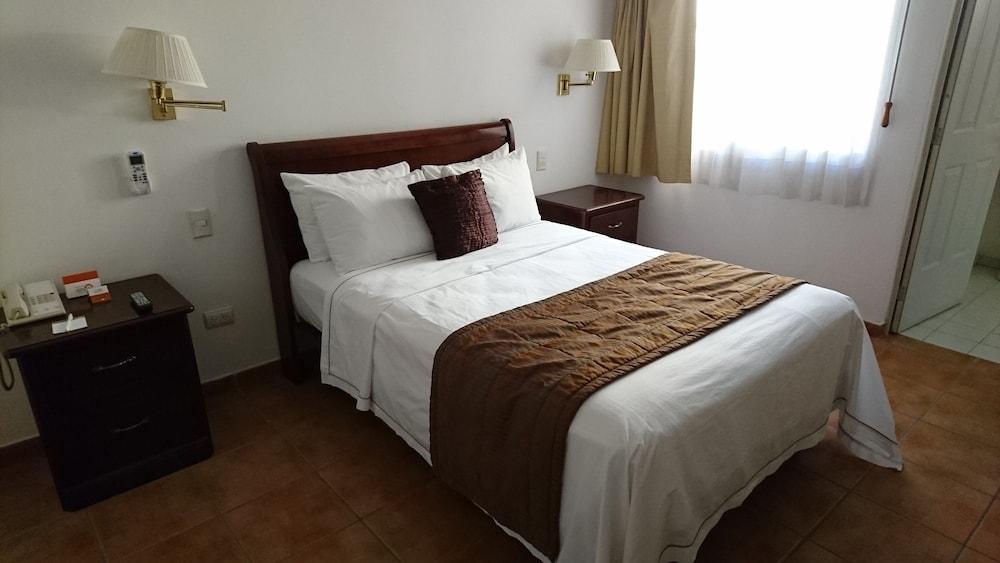 Best Western Saltillo Kültér fotó