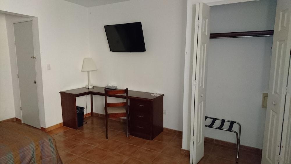 Best Western Saltillo Kültér fotó