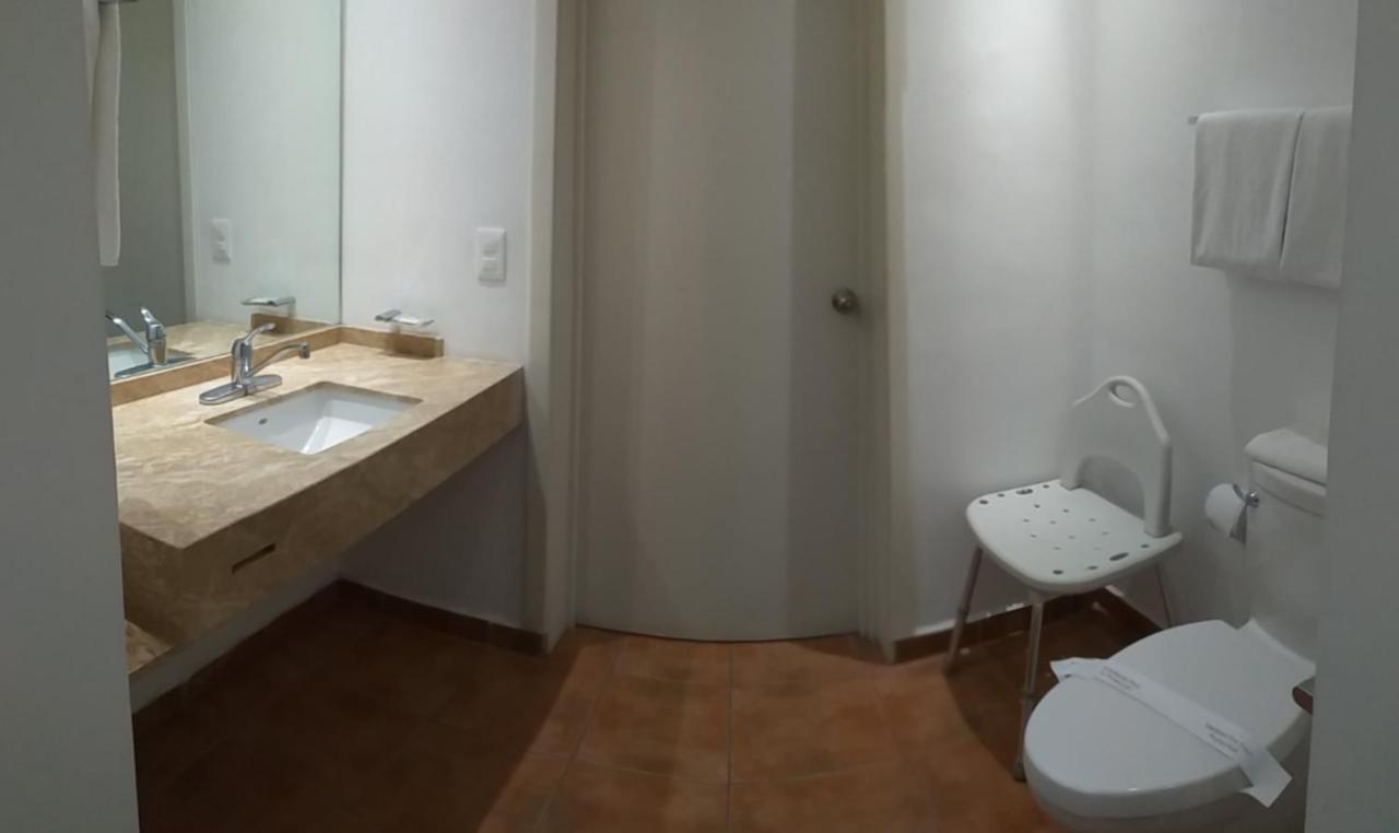 Best Western Saltillo Kültér fotó