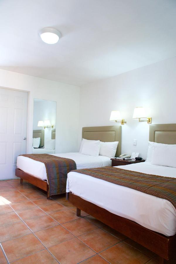 Best Western Saltillo Kültér fotó