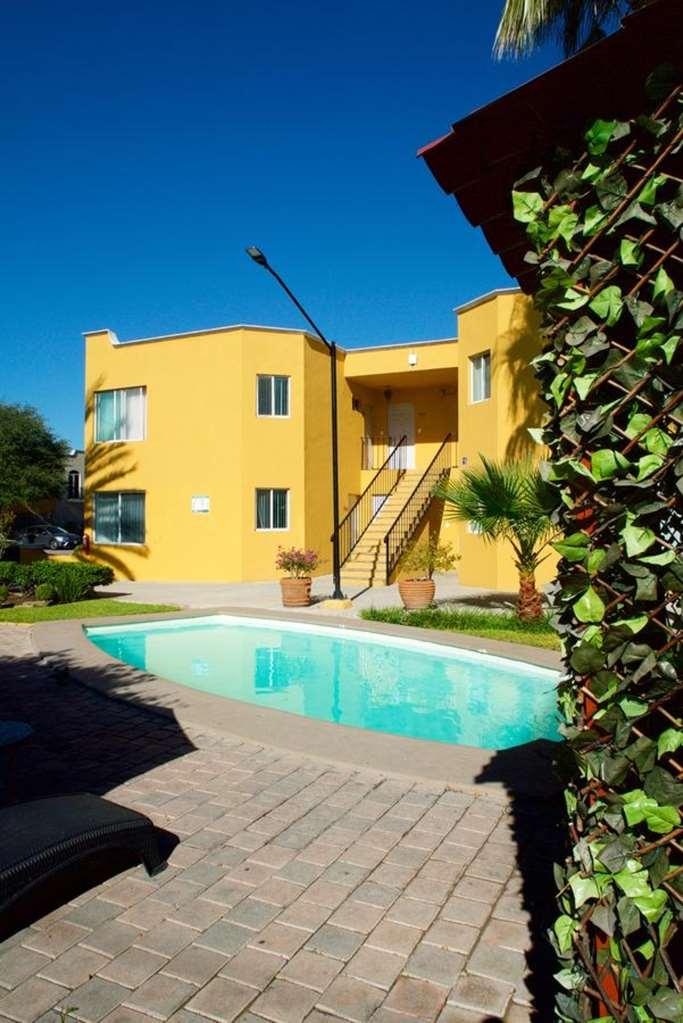 Best Western Saltillo Létesítmények fotó
