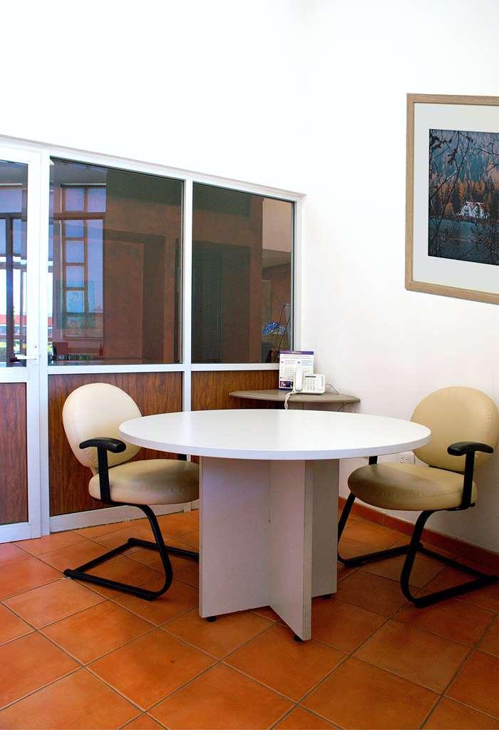 Best Western Saltillo Létesítmények fotó
