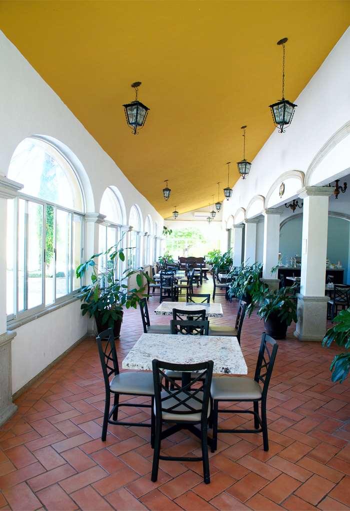 Best Western Saltillo Kültér fotó