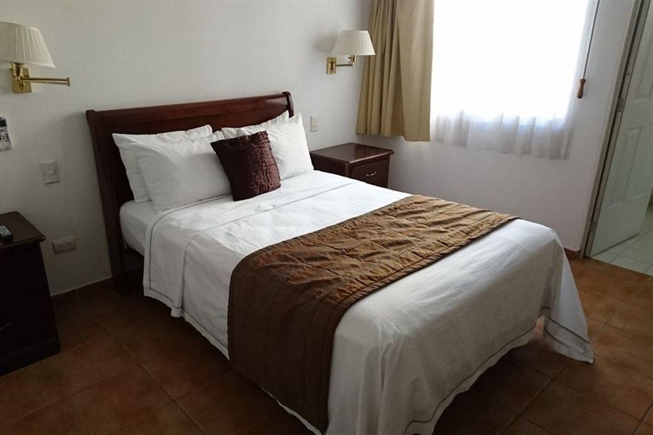 Best Western Saltillo Kültér fotó