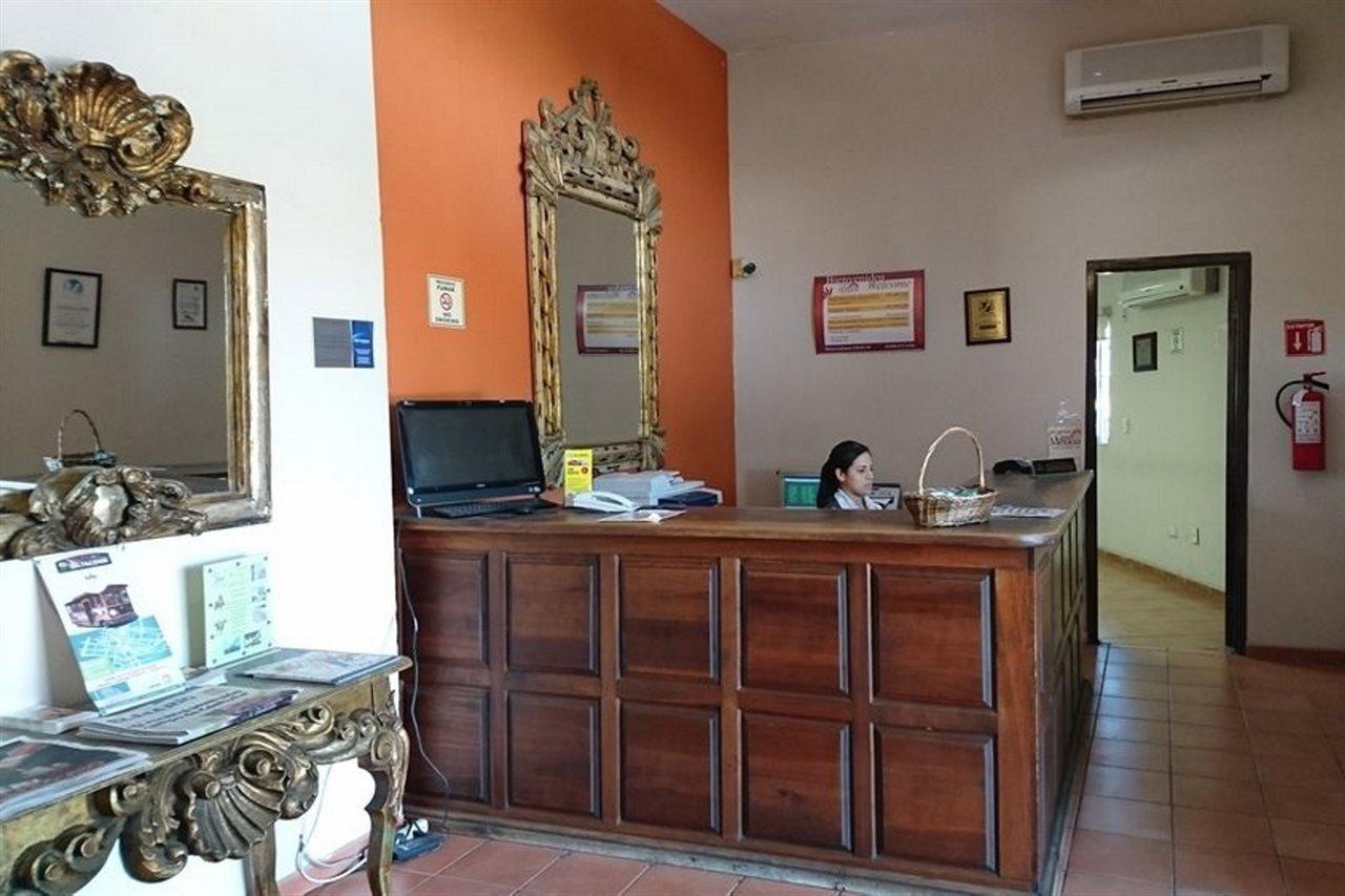 Best Western Saltillo Kültér fotó