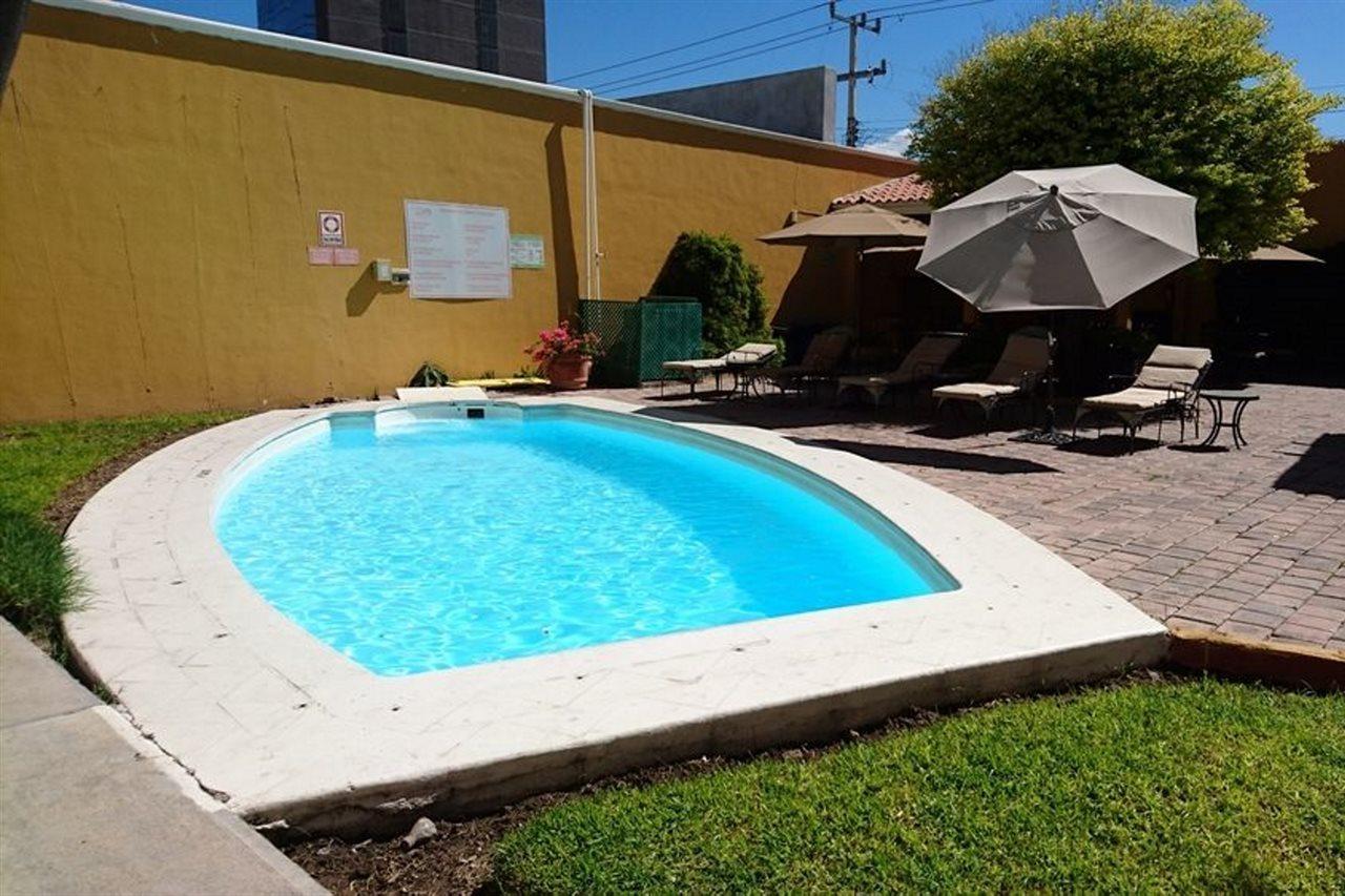 Best Western Saltillo Kültér fotó