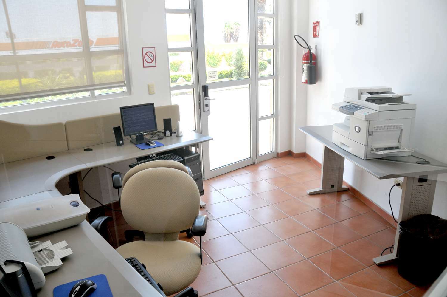 Best Western Saltillo Létesítmények fotó