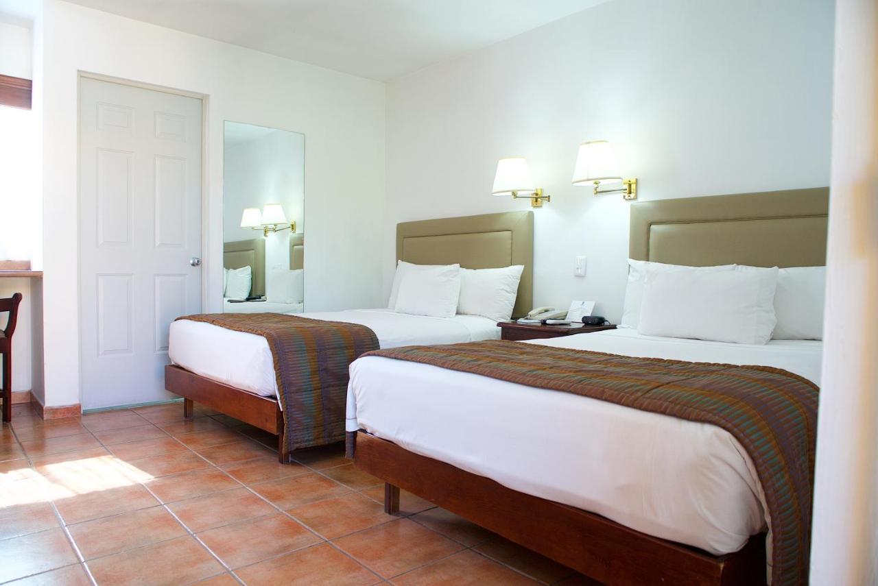 Best Western Saltillo Kültér fotó