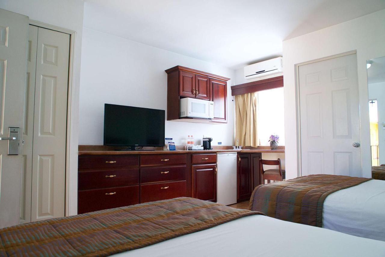 Best Western Saltillo Kültér fotó