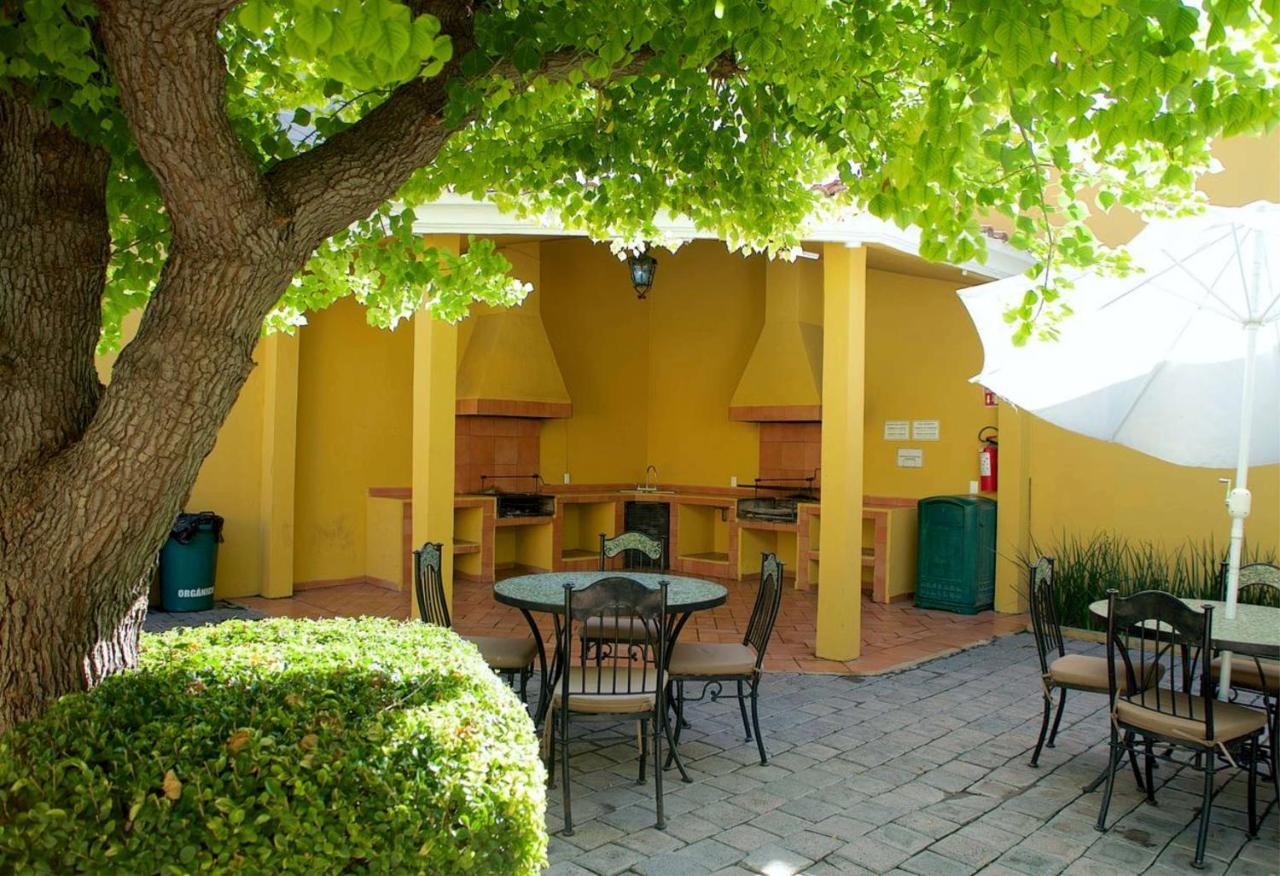 Best Western Saltillo Kültér fotó