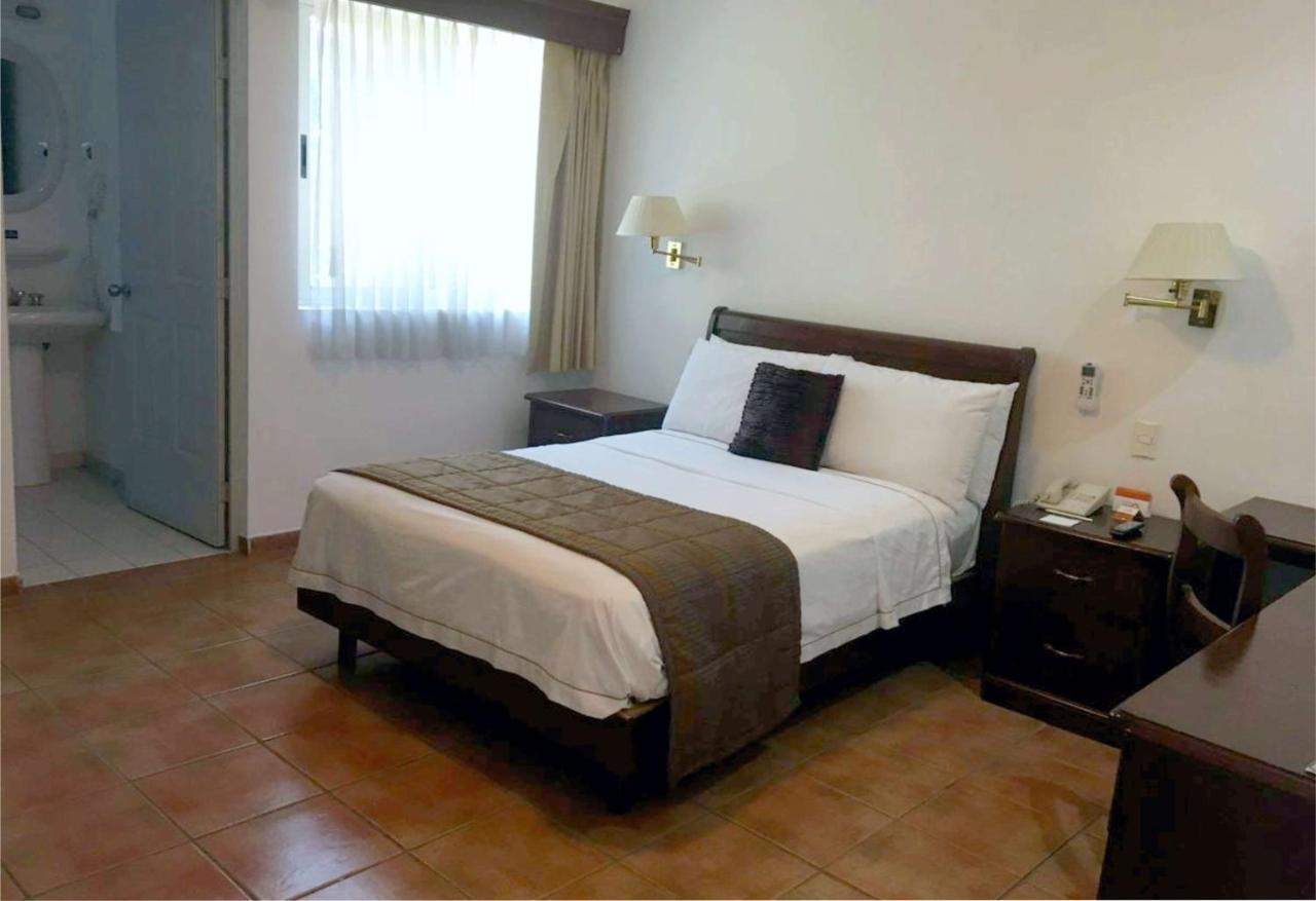 Best Western Saltillo Kültér fotó