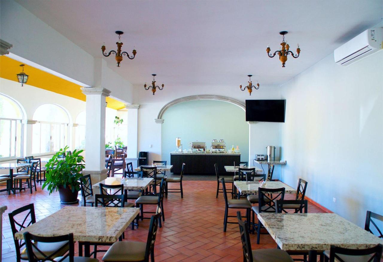 Best Western Saltillo Kültér fotó