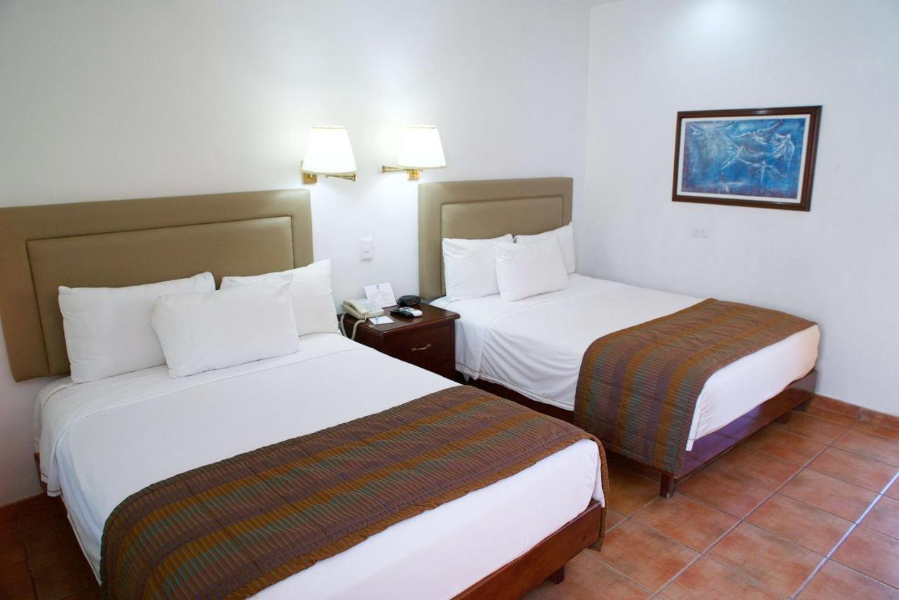 Best Western Saltillo Kültér fotó