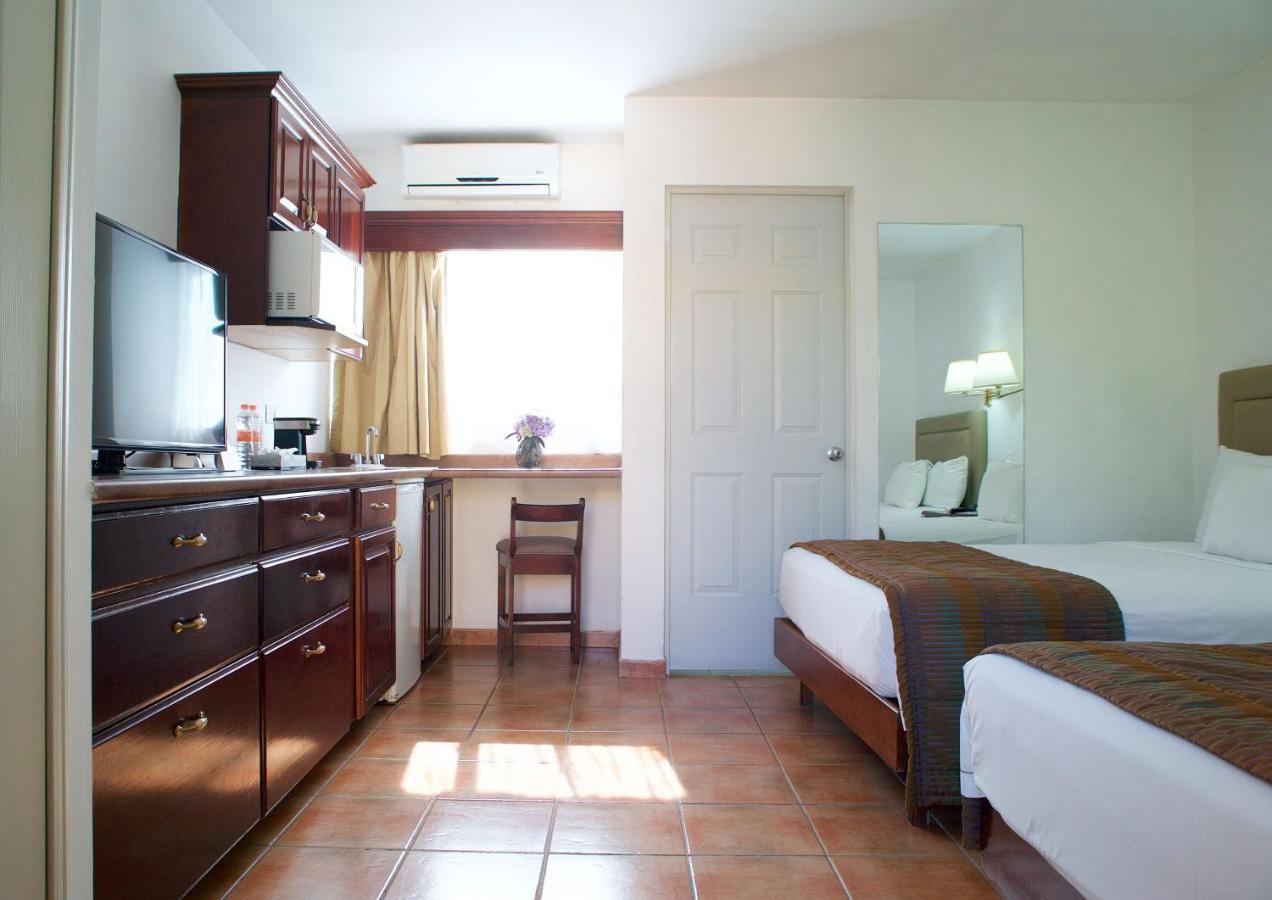 Best Western Saltillo Kültér fotó