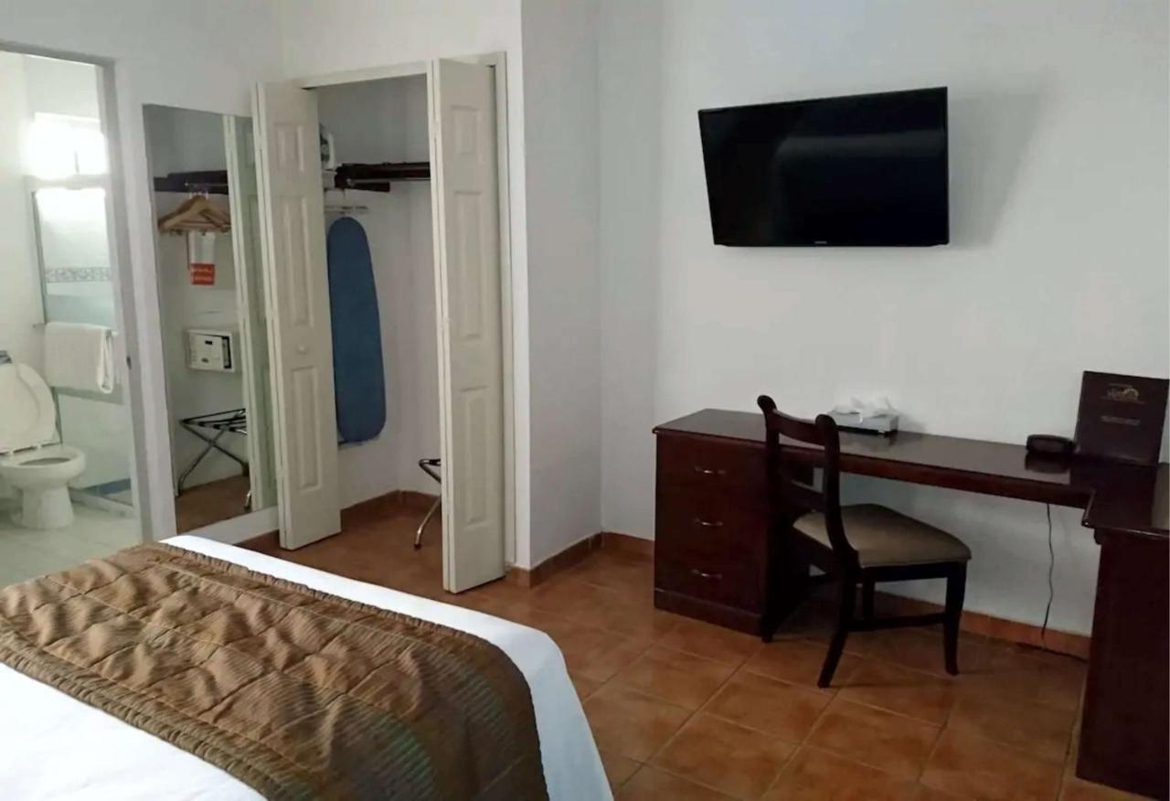 Best Western Saltillo Kültér fotó